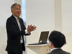 2025年上期全社説明会@沖縄