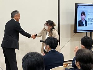 2025年上期全社説明会@沖縄
