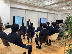 2026年　全社説明会@沖縄