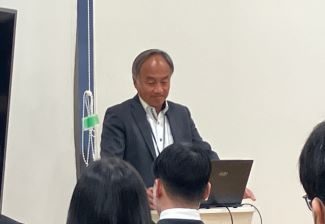 2026年　全社説明会@沖縄