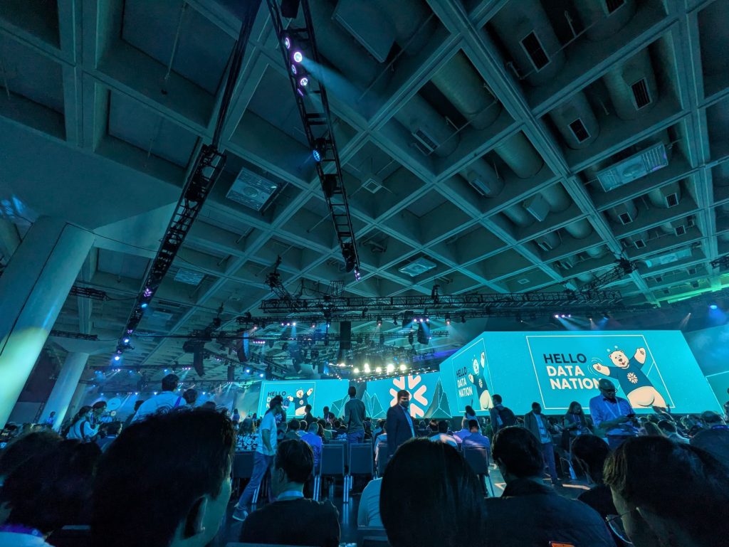 Snowflake Summit 2026 参加レポート