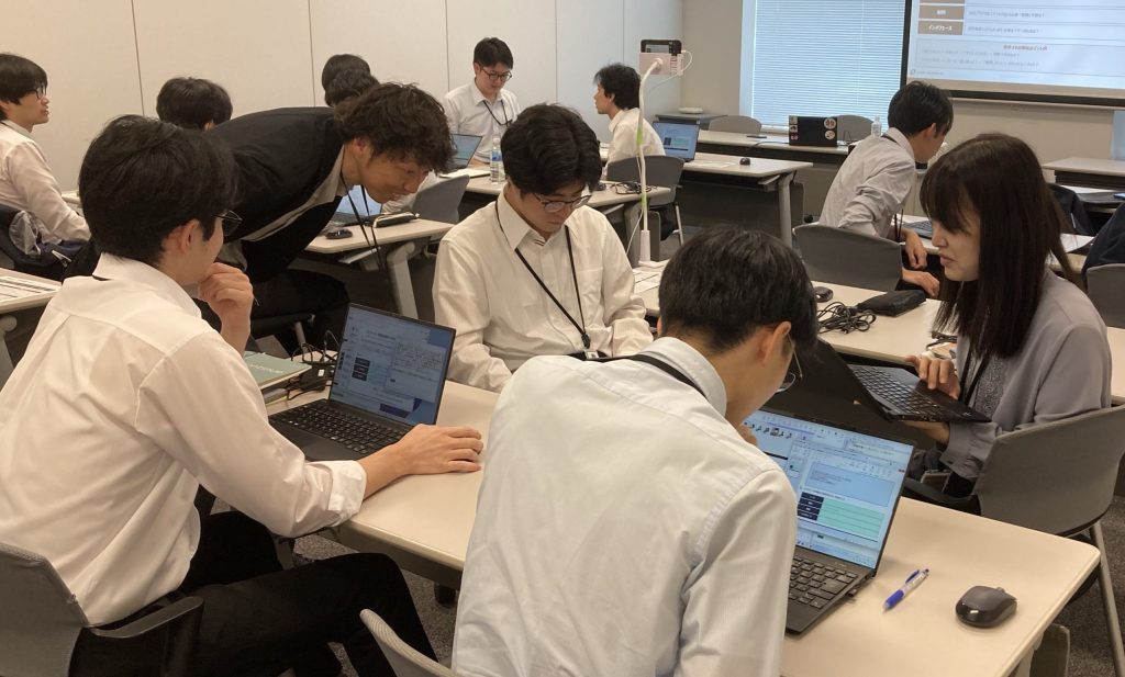 統計基礎＆事業部標準組織プロセス