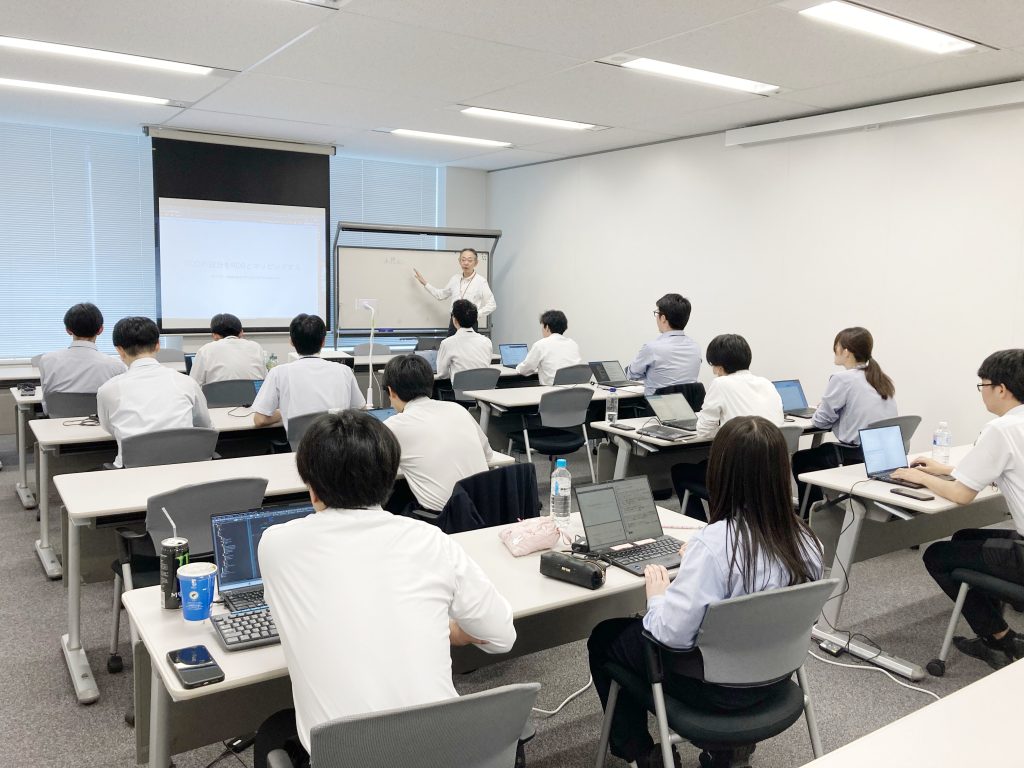 最新技術動向