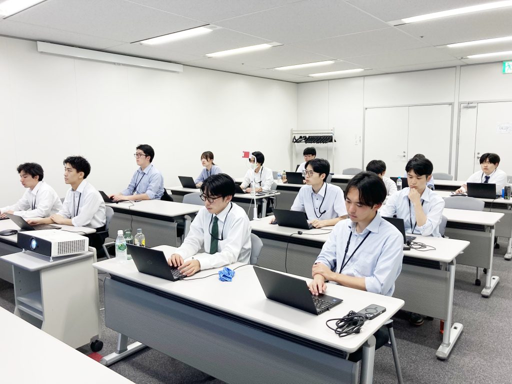 最新技術動向