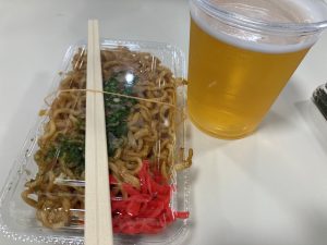 北海寮祭