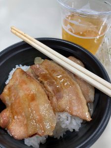 北海寮祭