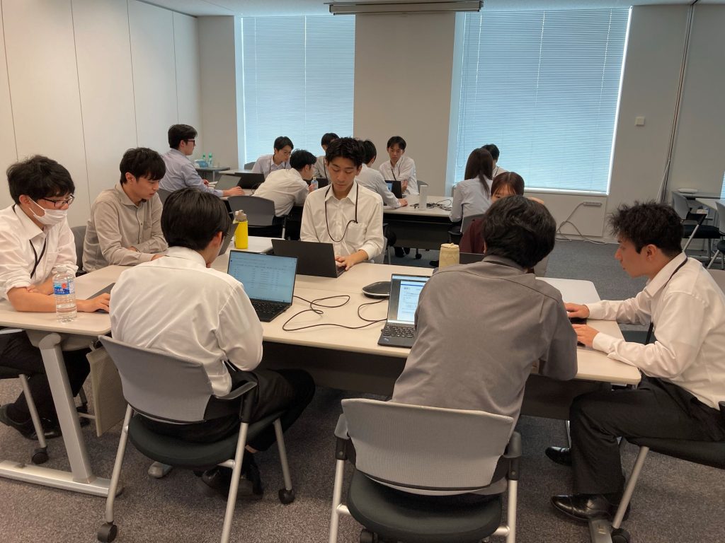 認定スペシャリスト講話